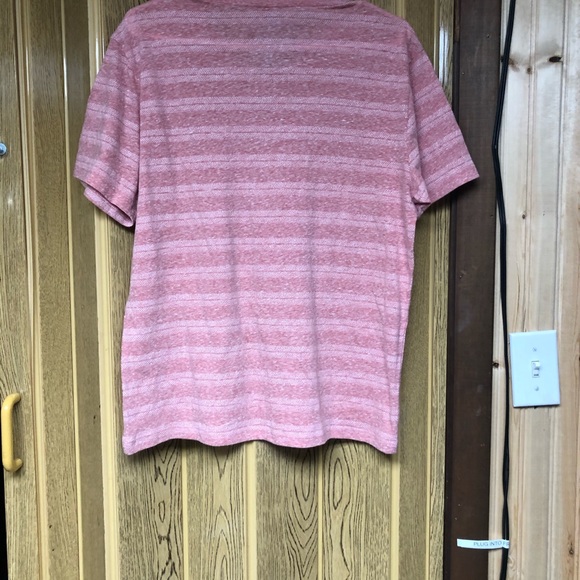 AMERICAN RAG  MENS SHIRT MED - Picture 6 of 7